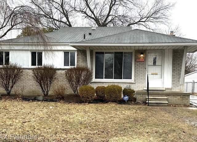 Property at 29080 BEECHNUT St, Inkster, MI 48141 1173, 3 beds, 1 bath