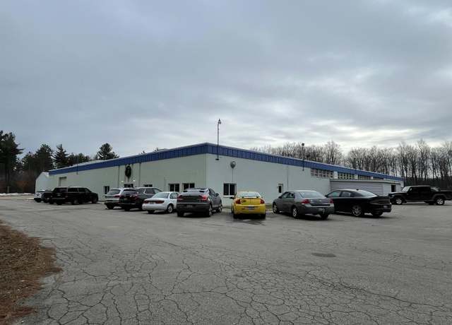 Property at 6086 W M-115, Mesick, MI 49668