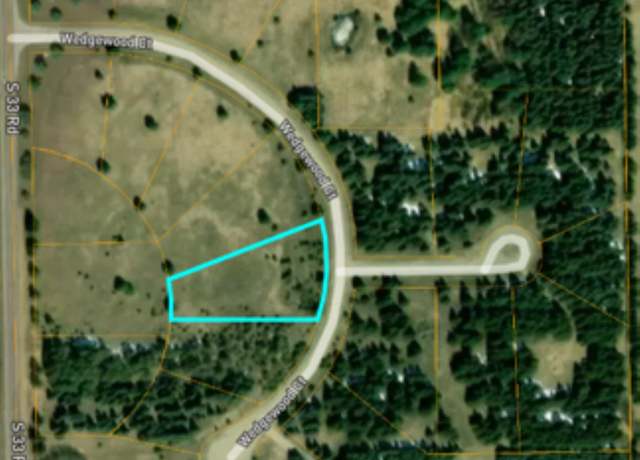 Property at Lot #19 Wedgewood Ct Lot : 19, Cadillac, MI 49601