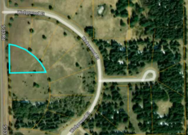 Property at Lot #24 Wedgewood Ct Lot : 24, Cadillac, MI 49601