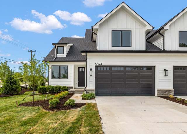 Property at 5874 Heights Dr Unit 20 / Building 10, Sterling Heights, MI 48314, 3 beds, 3.5 baths