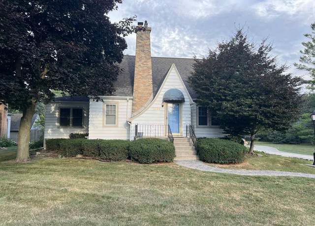 Property at 1089 Heavenridge Rd, Essexville, MI 48732, 3 beds, 1 bath