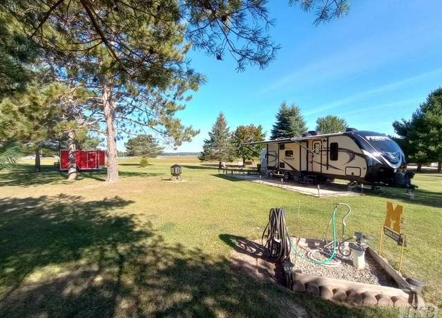 Property at 1664 CUMBERLAND Cir Lot 21 & 22, Gladwin, MI 48624