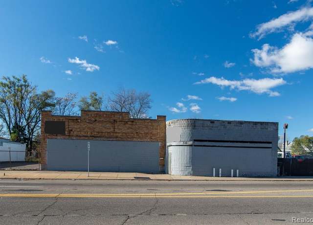 Property at 15031 WYOMING St, Detroit, MI 48238 1734