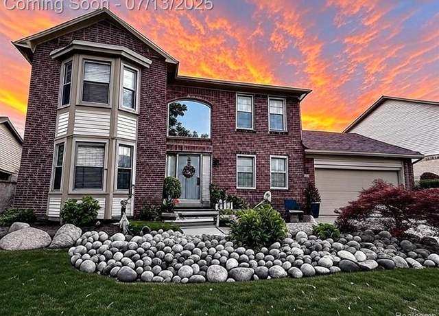 Property at 7575 Cherrywood Dr, Westland, MI 48185 7120, 3 beds, 3 baths