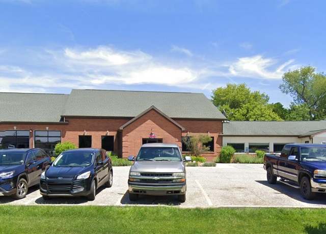 Property at 4203 30th St, Dorr, MI 49323-9513