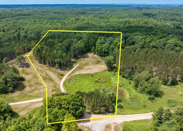 Property at 3383 NW Dockery Rd Lot : 4, Williamsburg, MI 49690