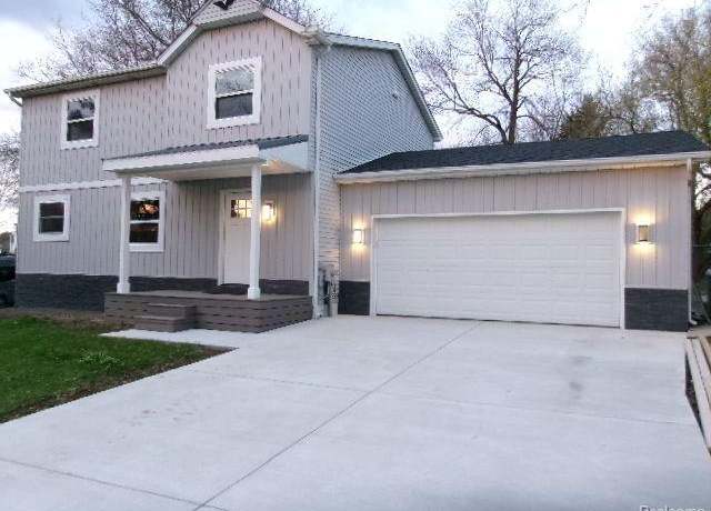 Property at 6586 WALDON Glns, Clarkston, MI 48346 2242, 3 beds, 3 baths