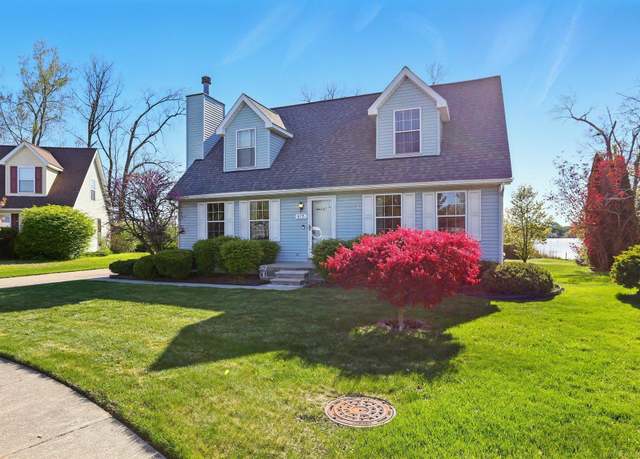 Property at 875 BARREN OAKS Dr, Pontiac, MI 48341, 4 beds, 2 baths