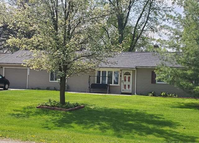 Property at 21510 Remick Dr, Clinton Township, MI 48036, 3 beds, 1 bath