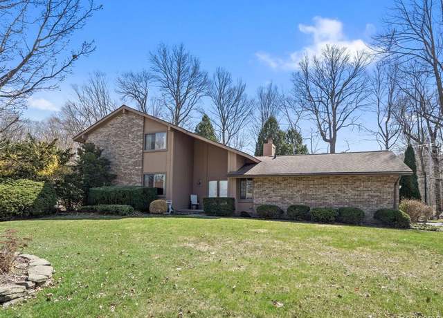 Property at 34429 OAK FOREST Dr, Farmington Hills, MI 48331 2779, 4 beds, 2.5 baths