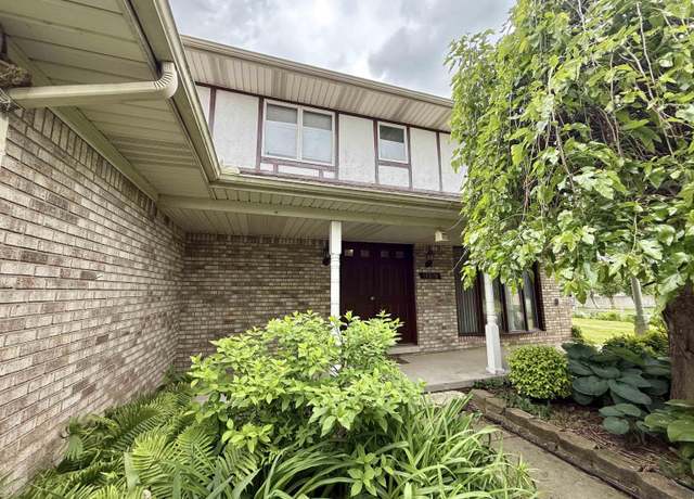 Property at 35070 Maureen St, Sterling Heights, MI 48310, 4 beds, 3 baths