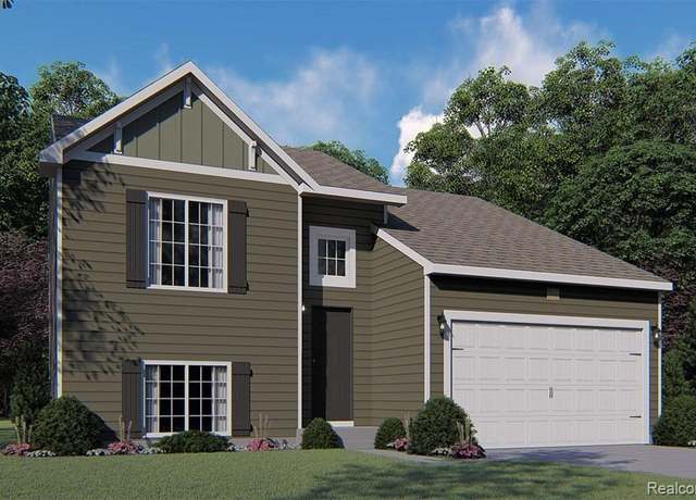 Property at Lot 99 Sycamore River Dr, Fowlerville, MI 48836, 3 beds, 2 baths