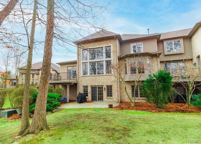 Property at 6458 ENCLAVE Dr, Clarkston, MI 48348 4858, 3 beds, 4 baths