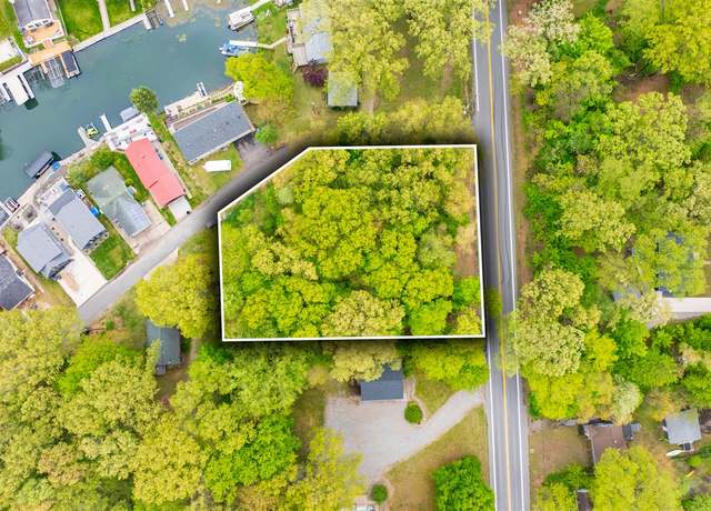 Property at VL A M-152, Dowagiac, MI 49047
