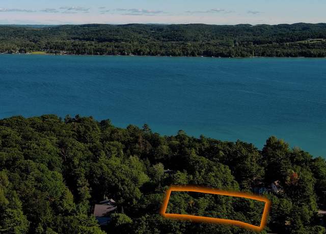 Property at E Juniper Trl Lot : 12, Leland, MI 49654