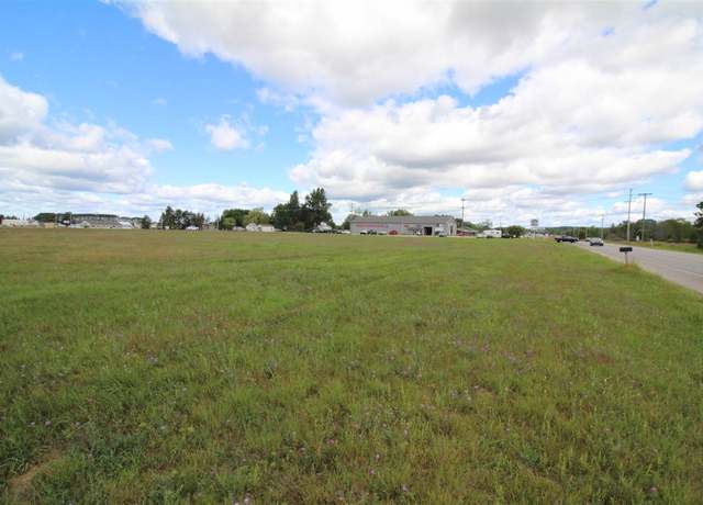 Property at Vacant Lot Plett Rd, Cadillac, MI 49601