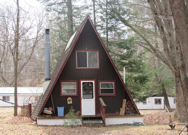 Property at 5892 WOODLAND Dr, Lake, MI 48632 9220, 1 bed, 1 bath