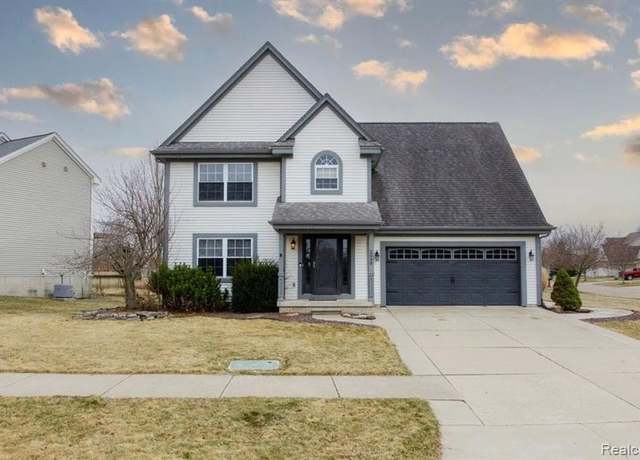 Property at 2038 ASHFORD Dr, Davison, MI 48423 8383, 4 beds, 2.5 baths