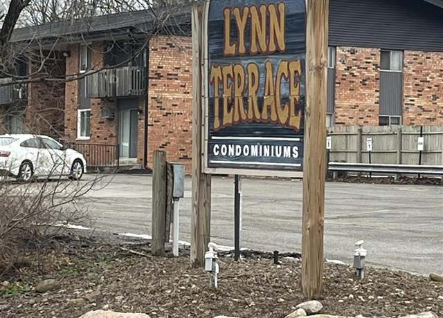 Property at 606 Lynn Ave #6, Kalamazoo, MI 49008-2958, 2 beds, 1 bath