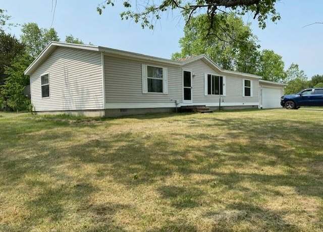 Property at 10559 Rosted Rd Lot : 46, Lake City, MI 49651, 3 beds, 2 baths