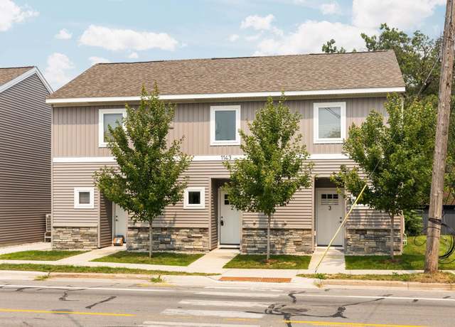Property at 1143 E Eighth St #5, Traverse City, MI 49696-2999, 1 bed, 1 bath