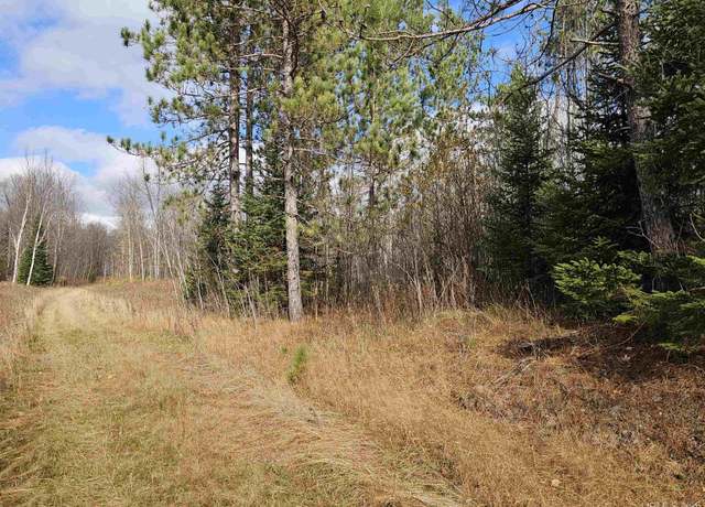 Property at 5.02ac Cataldo Dr Lot 7 & 14, Iron River, MI 49935