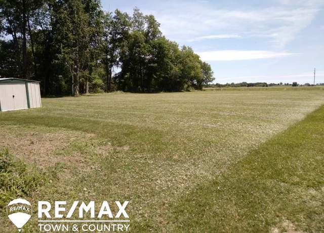 Property at 0 Old 51 Rd, Croswell, MI 48422