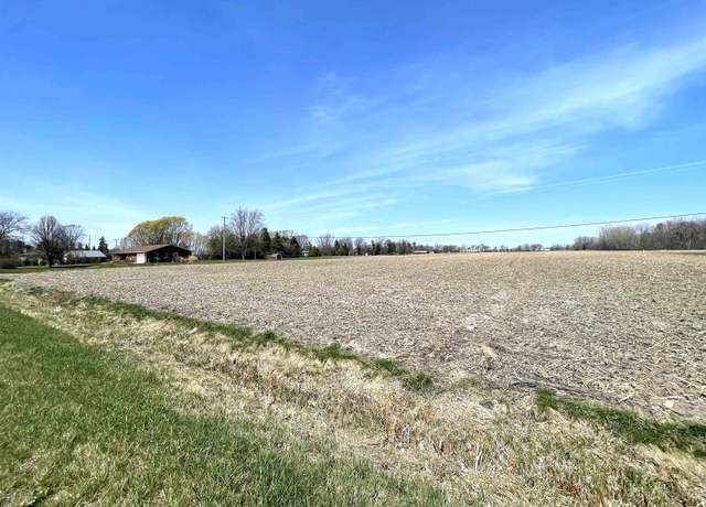 Property at Salzburg Rd, Bay City, MI 48706