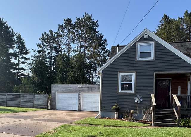 Property at 205 W Coolidge Ave, Ironwood, MI 49938, 4 beds, 2 baths