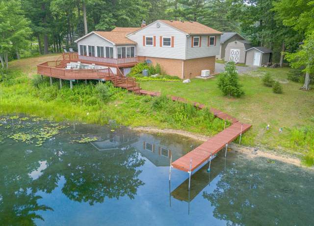 Property at Undisclosed address, Harrison, MI 48625, 3 beds, 2 baths