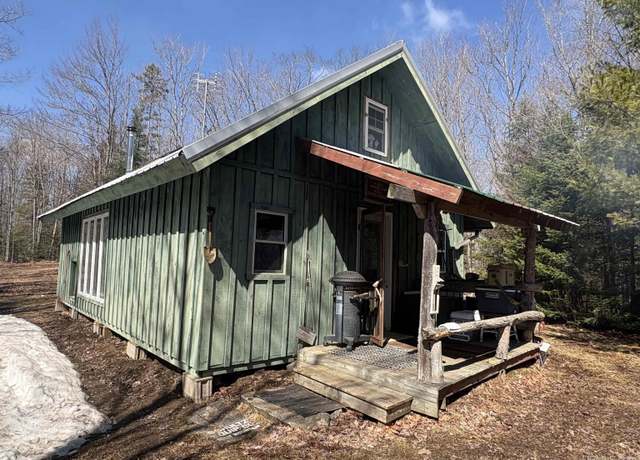 Property at 14814 Bailey Rd, Covington, MI 49919, 2 beds
