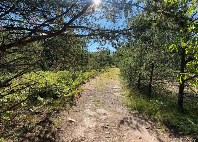 Property at TBD Charlotte Trl, Marquette, MI 49855