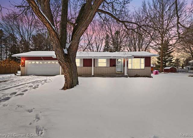 Property at 2317 DOWNPATRICK St, Davison, MI 48423 9557, 3 beds, 1.5 baths