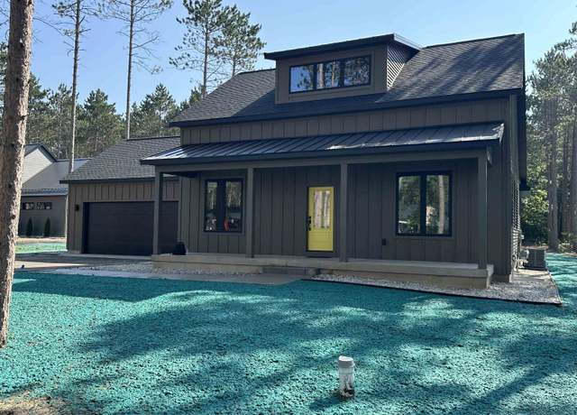 Property at 1868 Cascade Trl Lot : 15, Traverse City, MI 49685, 2 beds, 2 baths