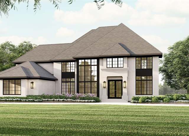 Property at 4380 The Heights Blvd, Rochester, MI 48306, 4 beds, 4.5 baths