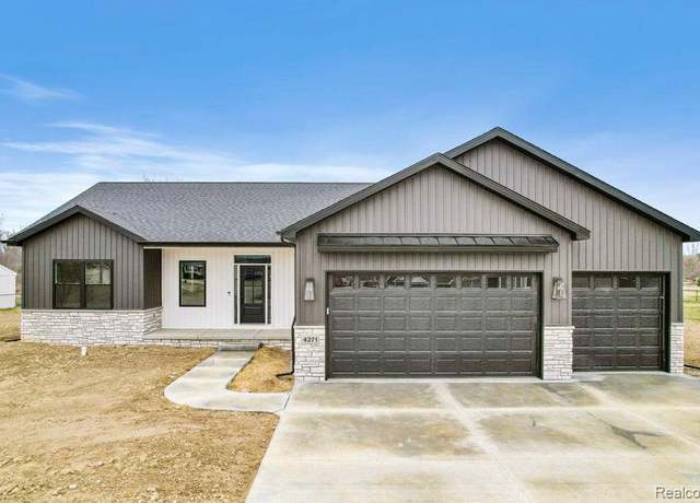 Property at TBD Maxfield Rd, Hartland, MI 48353, 3 beds, 2 baths