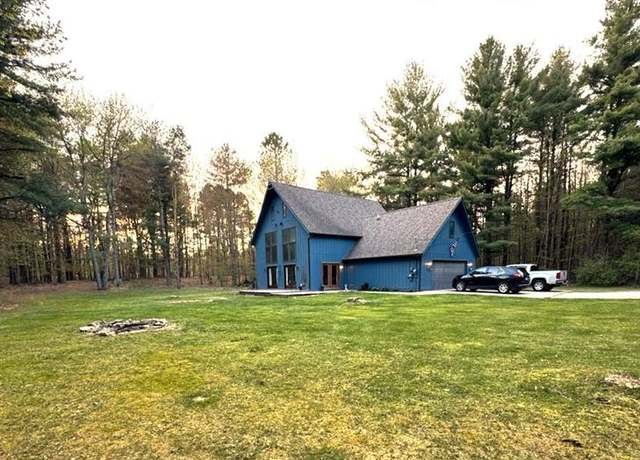 Property at 1204 WEEDEN Rd, Caro, MI 48723 8912, 3 beds, 2 baths