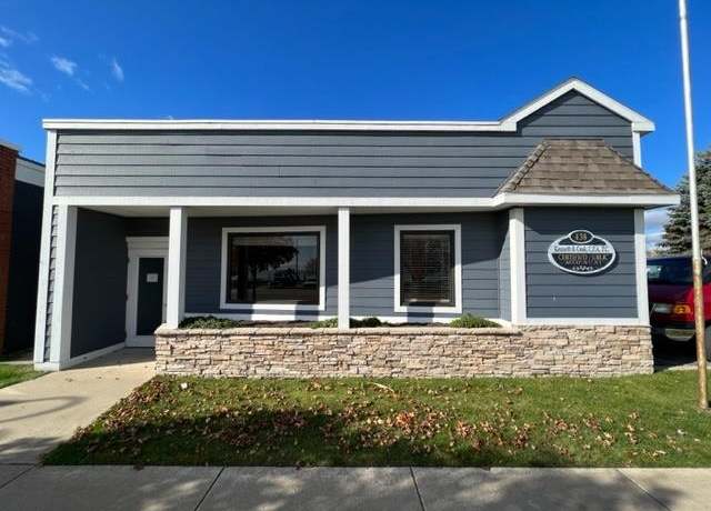 Property at 438 W Lake St, Tawas City, MI 48763