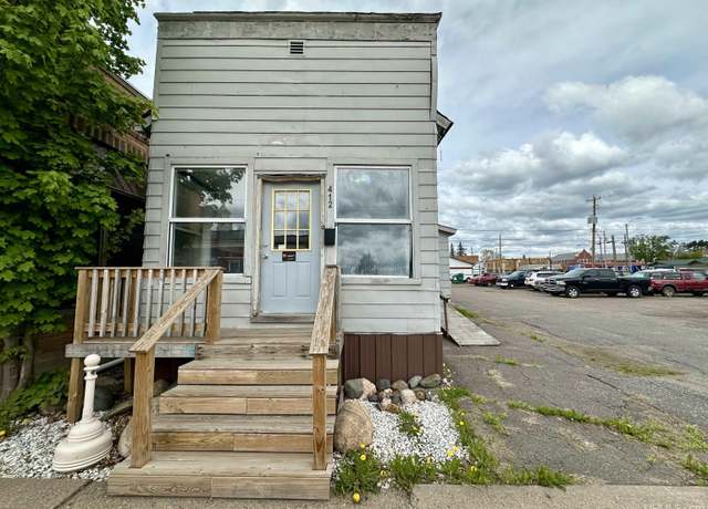 Property at 414 W Genesee St, Iron River, MI 49935