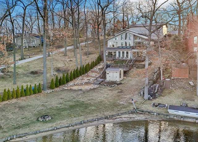 Property at 16126 CREST Dr, Linden, MI 48451 8718, 3 beds, 3 baths