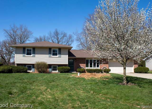 Property at 6762 GOVE, Tecumseh, MI 49286 9564, 4 beds, 2 baths