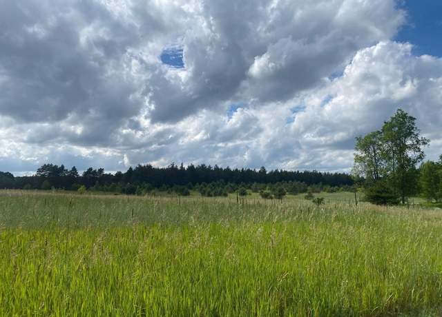 Property at E 40 Road, Cadillac, MI 49601