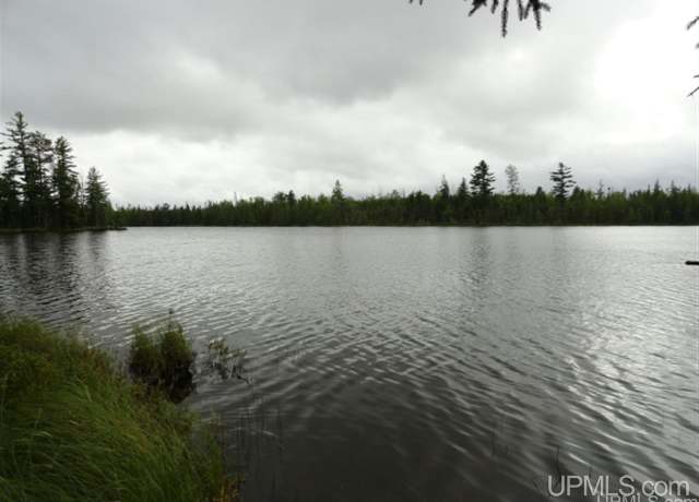 Property at Voelker Lake Rd, Ishpeming, MI 49849