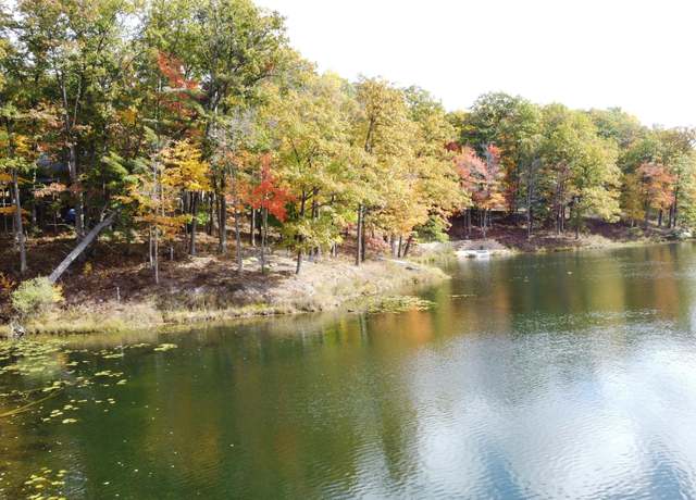 Property at 5391 Jack Morris Dr Lot : 14/15, West Branch, MI 48661