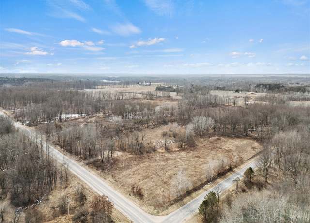 Property at V/L V/l 104th St, Howard City, MI 49329