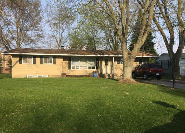 Property at 1909 Stockman, Mount Pleasant, MI 48858