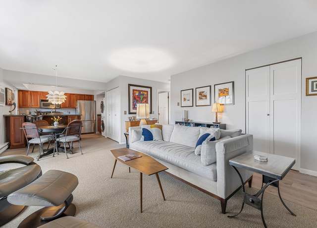 Property at 605 Third St #9, Traverse City, MI 49684, 2 beds, 2 baths