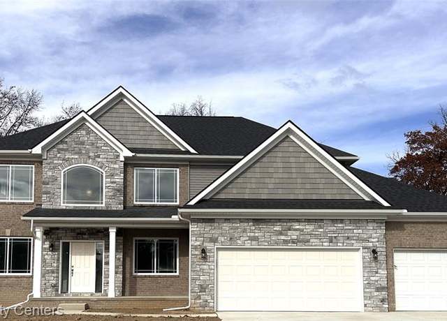 Property at 9 Lindsay Ln, Grand Blanc, MI 48439 5004, 4 beds, 2.5 baths