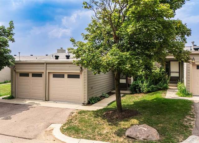 Property at 767 Skynob Dr, Ann Arbor, MI 48105 2598, 2 beds, 1.5 baths